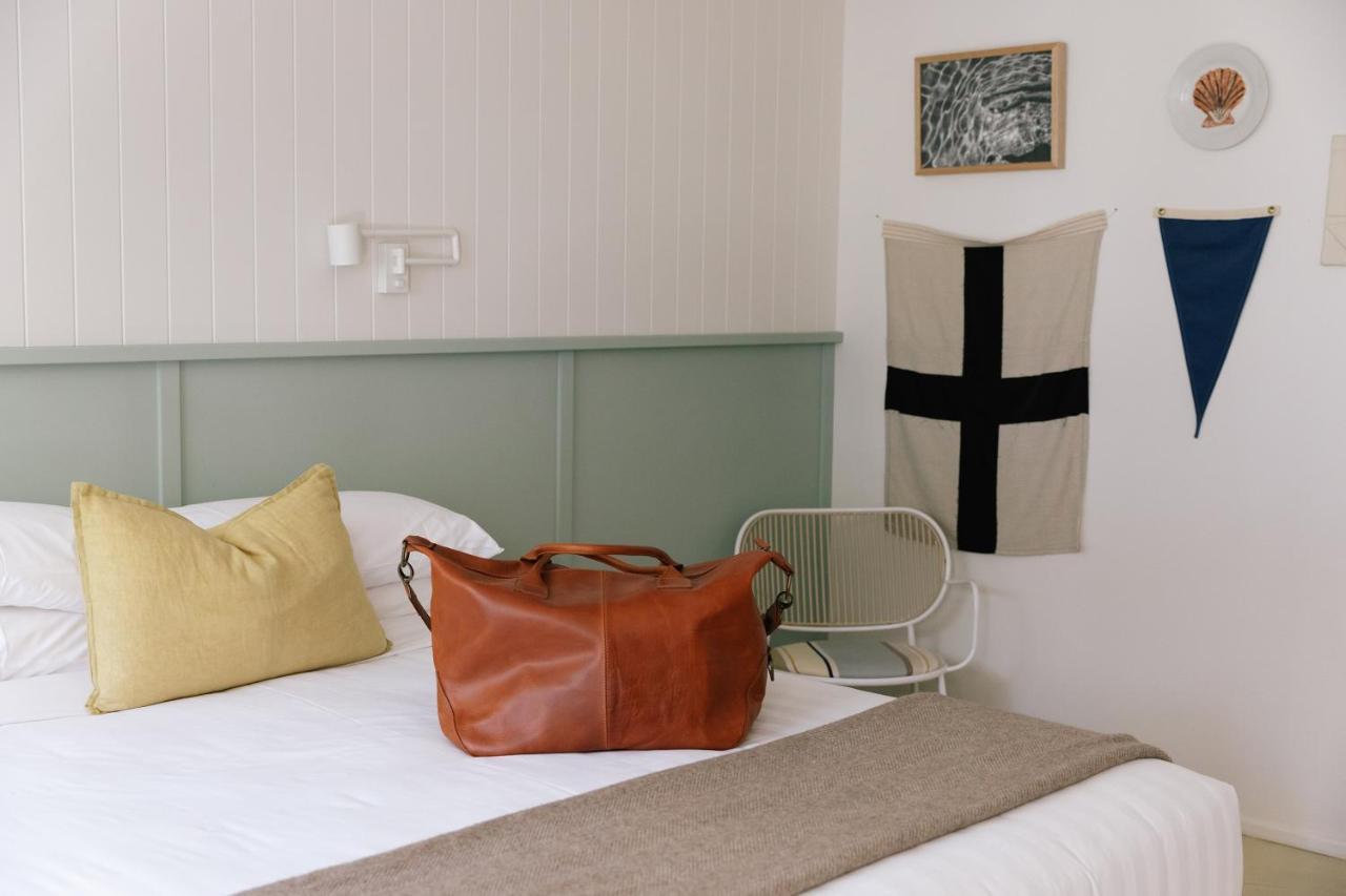 The Blue Water, Dreamtime Motel Kingscliff