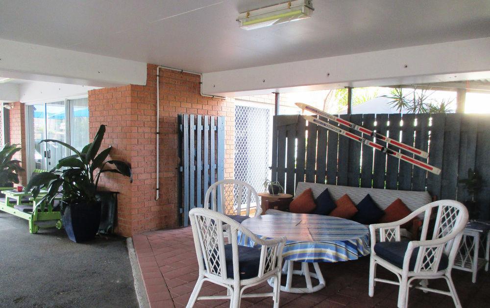 The Blue Water, Dreamtime 4*