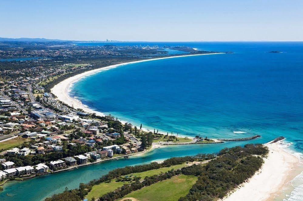 The Blue Water, Dreamtime 4*