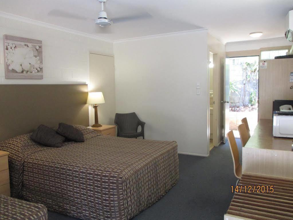 The Blue Water, Dreamtime 4* Kingscliff